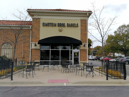Photo Einstein Bros. Bagels - 0