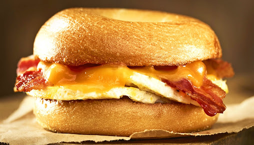 Photo Einstein Bros. Bagels - 1