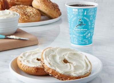 Photo Einstein Bros. Bagels - 12
