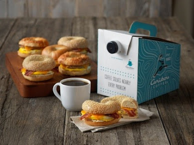 Photo Einstein Bros. Bagels - 14