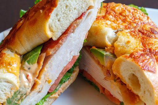 Photo Einstein Bros. Bagels - 15
