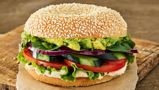 Photo Einstein Bros. Bagels - 16