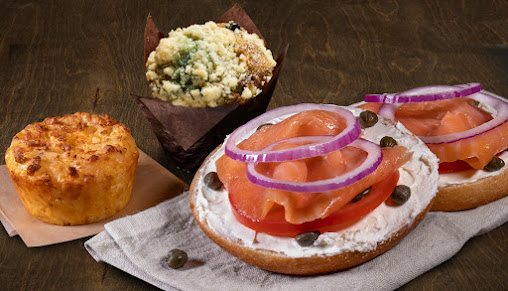Photo Einstein Bros. Bagels - 17