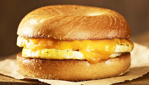 Photo Einstein Bros. Bagels - 19