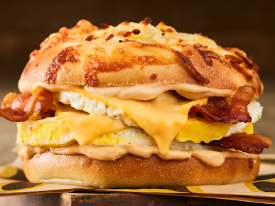 Photo Einstein Bros. Bagels - 2