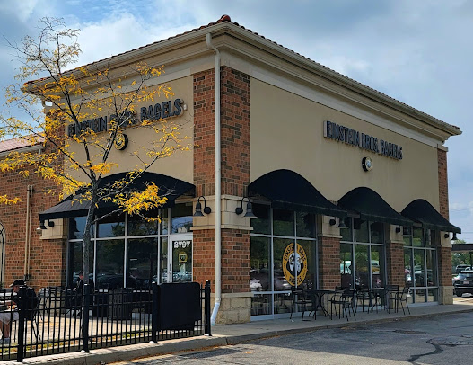 Photo Einstein Bros. Bagels - 7