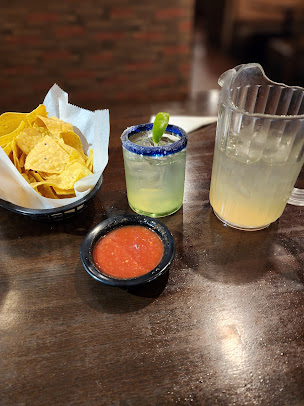 Photo El Amigo Mexican Restaurant - 10