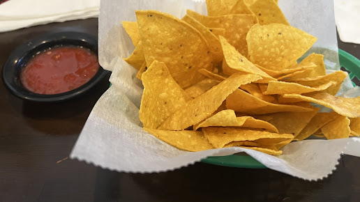 Photo El Amigo Mexican Restaurant - 12