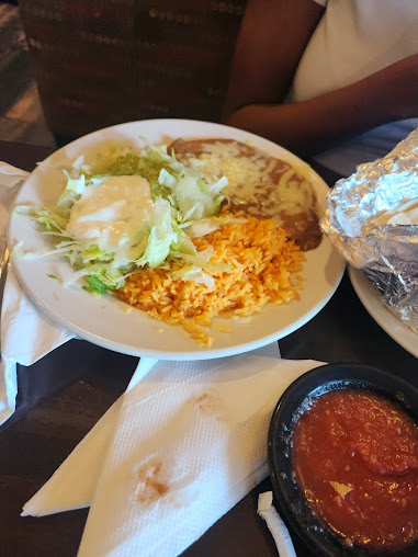 Photo El Amigo Mexican Restaurant - 13
