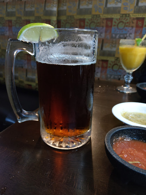Photo El Amigo Mexican Restaurant - 14