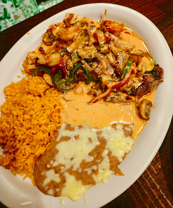 Photo El Amigo Mexican Restaurant - 2