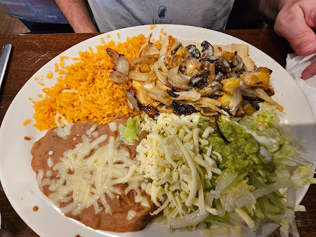 Photo El Amigo Mexican Restaurant - 3