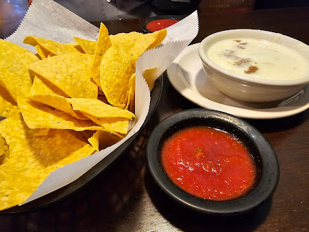 Photo El Amigo Mexican Restaurant - 7