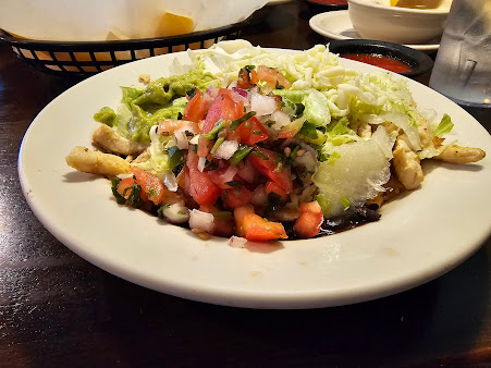 Photo El Amigo Mexican Restaurant - 8
