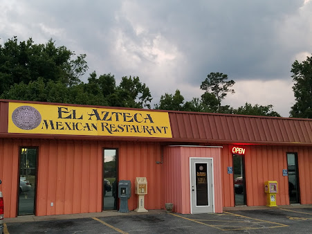 Photo El Azteca - 0