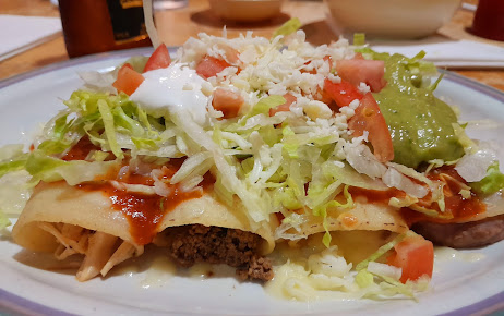 Photo El Azteca - 1