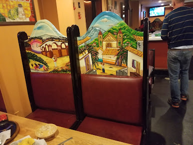 Photo El Azteca - 10