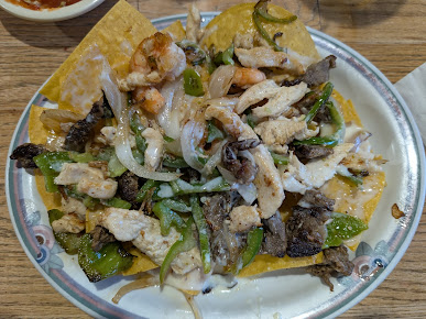 Photo El Azteca - 11
