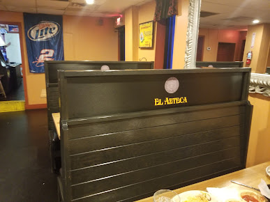 Photo El Azteca - 19