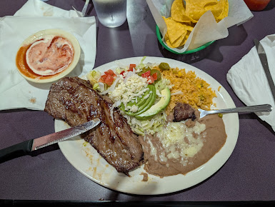 Photo El Azteca - 5