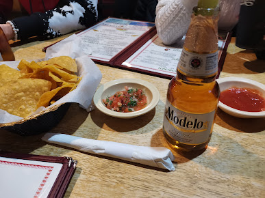 Photo El Azteca - 7