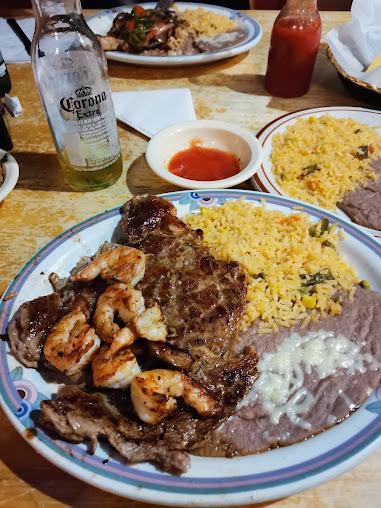 Photo El Azteca - 9