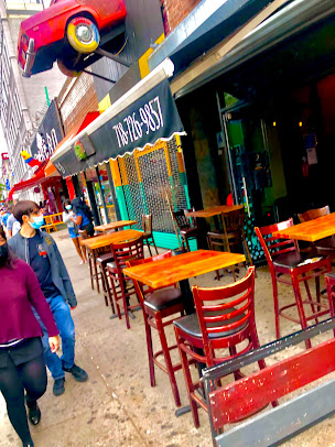 Photo El Basurero - 8