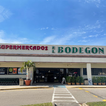 Photo El Bodegon West Palm Beach - 14