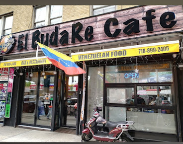 Menu El Budare Cafe - 17