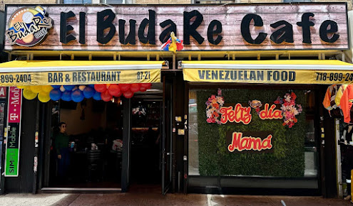 Menu El Budare Cafe - 24