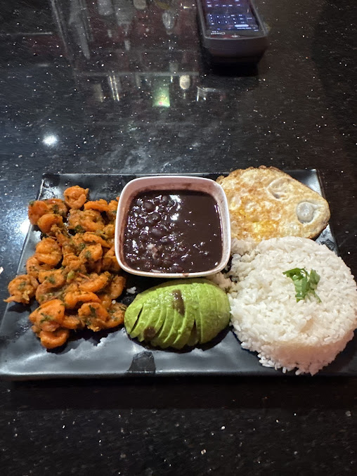 Photo El Budare Cafe - 8