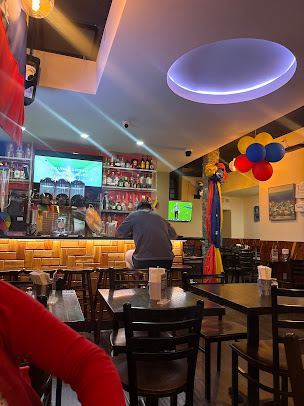 Photo El Budare Cafe - 9