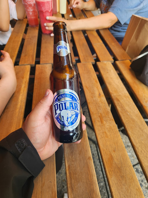 Photo El Budare Cafe - 10
