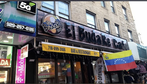 Photo El Budare Cafe - 13