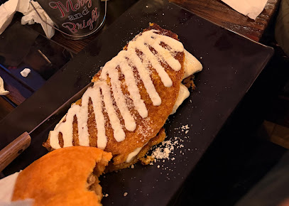 Photo El Budare Cafe - 3