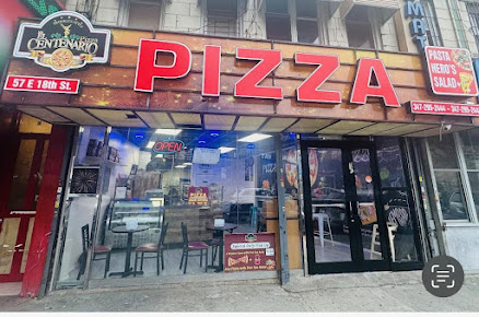 Photo El Centenario Pizza - 0
