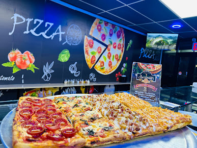 Photo El Centenario Pizza - 1