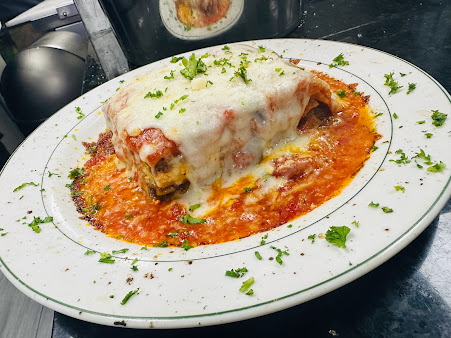 Photo El Centenario Pizza - 11