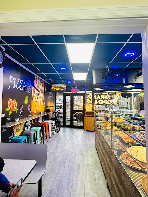 Photo El Centenario Pizza - 13