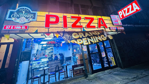 Photo El Centenario Pizza - 14