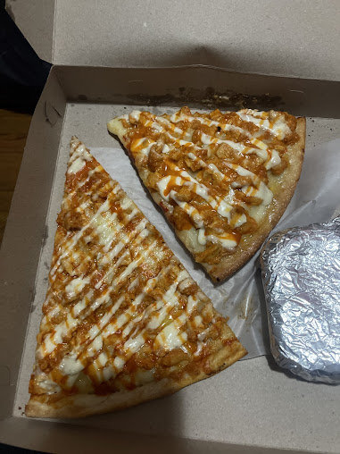 Photo El Centenario Pizza - 16