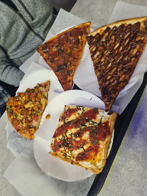 Photo El Centenario Pizza - 17