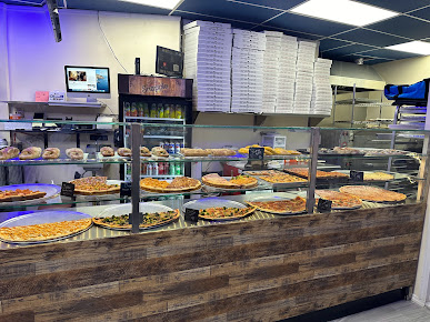Photo El Centenario Pizza - 18