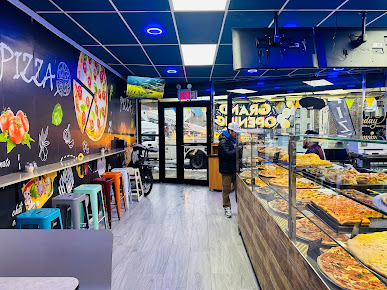 Photo El Centenario Pizza - 2