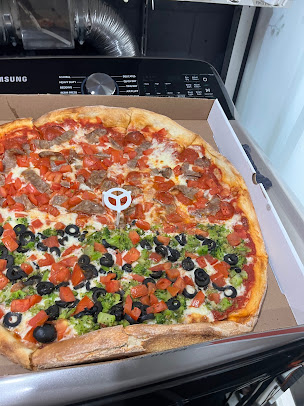 Photo El Centenario Pizza - 4