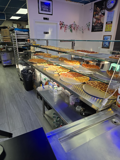 Photo El Centenario Pizza - 5
