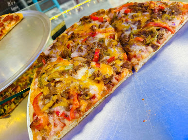 Photo El Centenario Pizza - 7