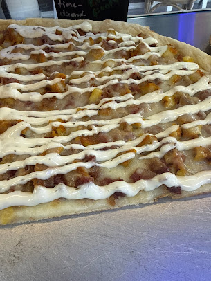 Photo El Centenario Pizza - 8