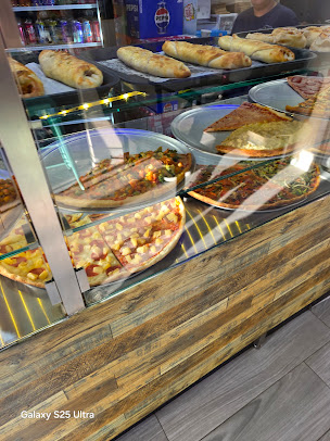 Photo El Centenario Pizza - 9