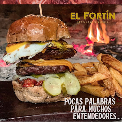 Photo El Fortin Restaurant - 0